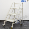 3 Step Mobile Book Ladder