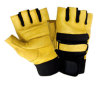 Men's weight Lifting Gloves
