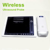 128elements wireless linear probe