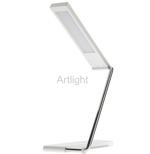Polish touch sensor LED table lamp for reading with the desk