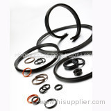 Customize Rubber Y-Ring seal FKM EPDM NBR Y-Ring