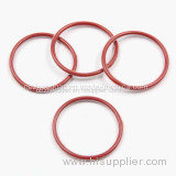 Encapsulated O-Ring Silicone O-Ring FEP Encapsulated O-Ring