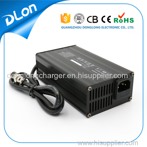 48v 2a power wheelchair battery charger