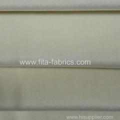 Plain French Velvet fabric