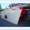 1500x4800 Vibrating Screen Exported to Peru