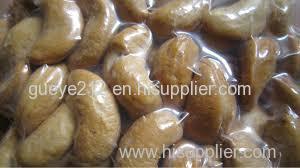 automatic dried cashew nut