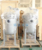 Multi Bag Housings - Stainless Steel Multi Round Bag Filtration System