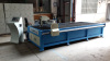 CNC plasma cut making machine