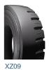 3.50X8 Chinese forklift solid tire