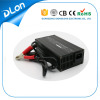 12v 10a battery charger for lifepo4 / lithium ion batteries