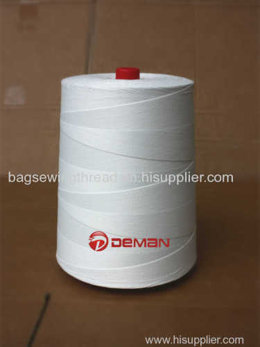 polyester bag sewing thread manufacturer for newlong fischbein