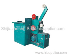 Water Tank Copper Wire Steel Wire Drawing Machine