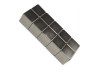 Strong N50 Largest Sintered NdFeB Rectangle/Block Magnet 5000 Guass