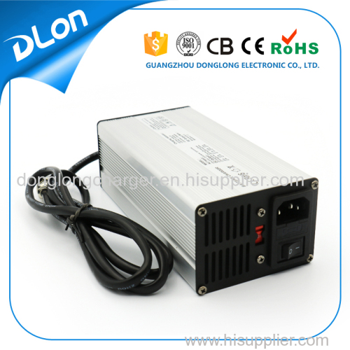 12v battery charger 100ah for lifepo4 / SLA / GEL/ AGM batteries