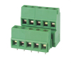 UL CE pitch 5.08mm screw pcb terminal blocks