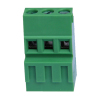 10A 24-12 awg electrical Screw Terminal Blocks Manufacturer & Supplier