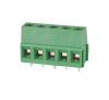 Professional manufacturer of PCB screw terminal Block