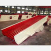 Vibrating Feeder Before Jaw Crusher