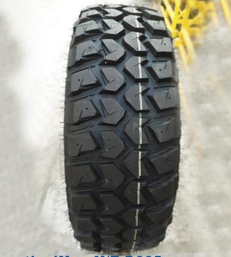 LT245/75R16 MT SUV TIRES