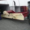 High Capacity Vibraitng Feeder