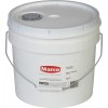 Marco Bucket of #8 Glass Beads - 50 Lbs