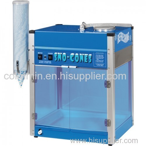 Paragon Blizzard Sno-Cone Machine Model 6133210