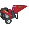 Merry Mac Chipper-Shredder - 249cc Briggs & Stratton OHV Engine 2 7/8in. Capacity