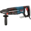 Bosch SDS-plus BULLDOG Xtreme Rotary Hammer - 1in. Model 11255VSR Brand: Bosch