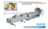 high-speed automatic feed production line