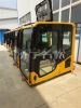 KOMATSU PC200-7 CABIN ASSEMBLY