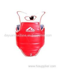 WTF Approved Taekwondo Breast/Chest Guard/Body Protector