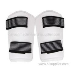 High quality taekwondo arm guards/protector equipment with WTF approved