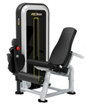 Gym Machine Bodybuilding Exercise Machine Seated Leg Extension