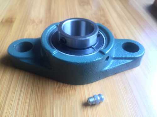 aluminium mini bearing pillow block