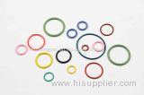 NBR 95shoreA O-Ring High Hardness Rubber O-Ring