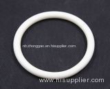NBR White Color O-Ring Seal Rubber O-Ring