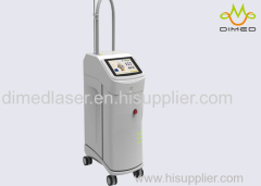 1550nm Fractional Fiber Laser For Stretch Marks Removal