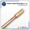 Stainless Steel Copper Weld Steel Grounding Rods