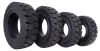 3.50x6 panther brand Solid tires