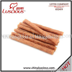 Delicious Chicken Stick Cheap Working Dog Food