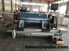 New Design Printing Cylinder Proofing Machine before Roto printing