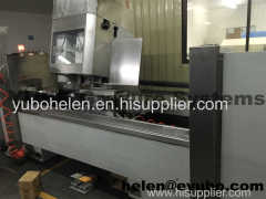 Two head Copper Grinding Machine for Gravure Cylinder