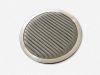 Rimmed & Unrimmed Pleated Filter Disc Extended Filtration Area