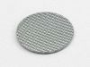 Sintered Metal Filter Disc