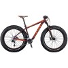 Scott Big Ed Fat Bike 2016