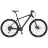 Scott Aspect 930 black/grey/orange (KH) Mountain Bike 2017