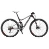 2017 Scott Spark RC 900 Pro Mountain Bike