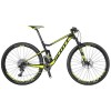 2017 Scott Spark RC 700 World Cup Mountain Bike