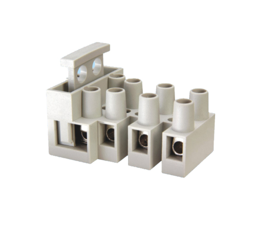 China Fuse Terminal Block Manufacturers & Suppliers wire 22-14 awg