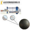 China supply 65Mn material forged grinding metal balls for mining industry